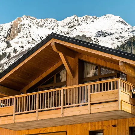 Apartment Les Terrasses De La Vanoise - 3 Pieces Pour 6 Personnes 961 La Plagne