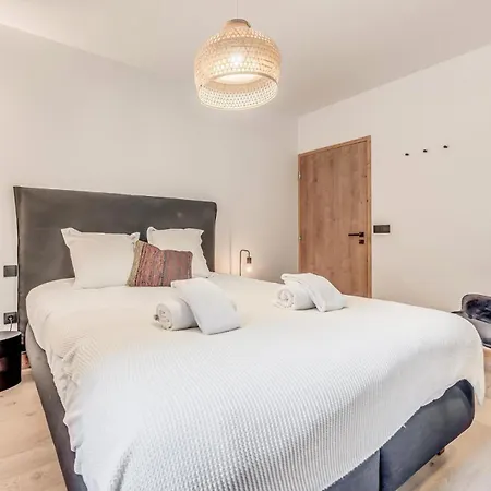 Apartment Les Terrasses De La Vanoise - 3 Pieces Pour 6 Personnes 961 La Plagne